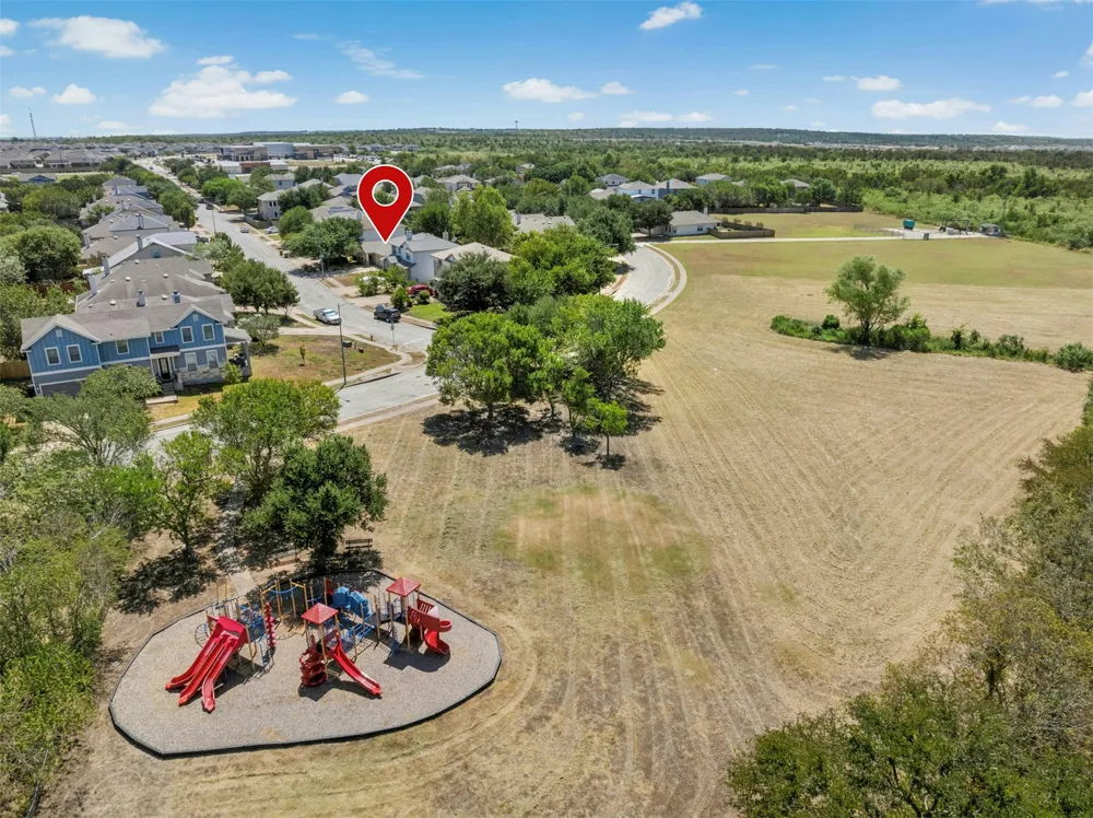 11407 Murchison Street Manor, TX 78653