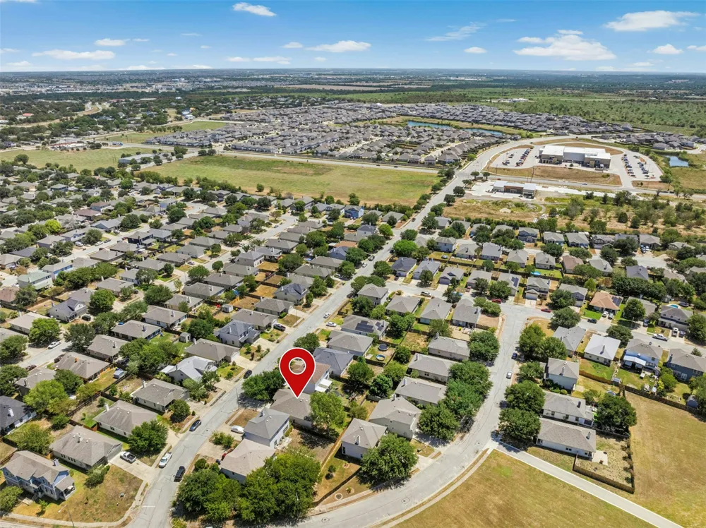 11407 Murchison Street Manor, TX 78653