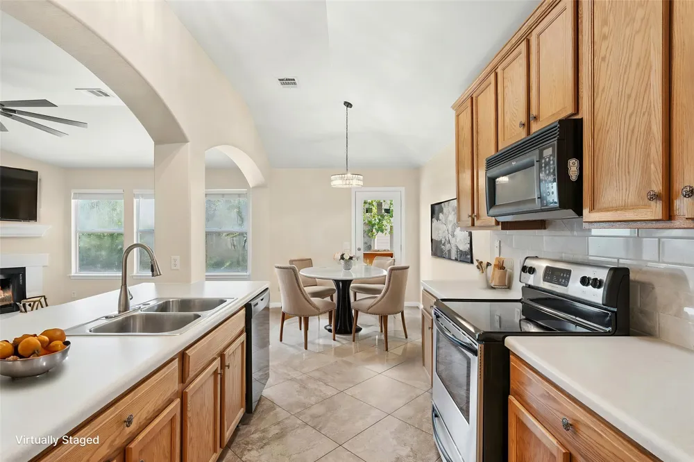 11407 Murchison Street Manor, TX 78653