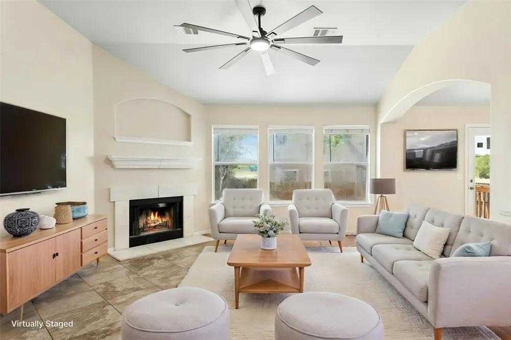 11407 Murchison Street Manor, TX 78653