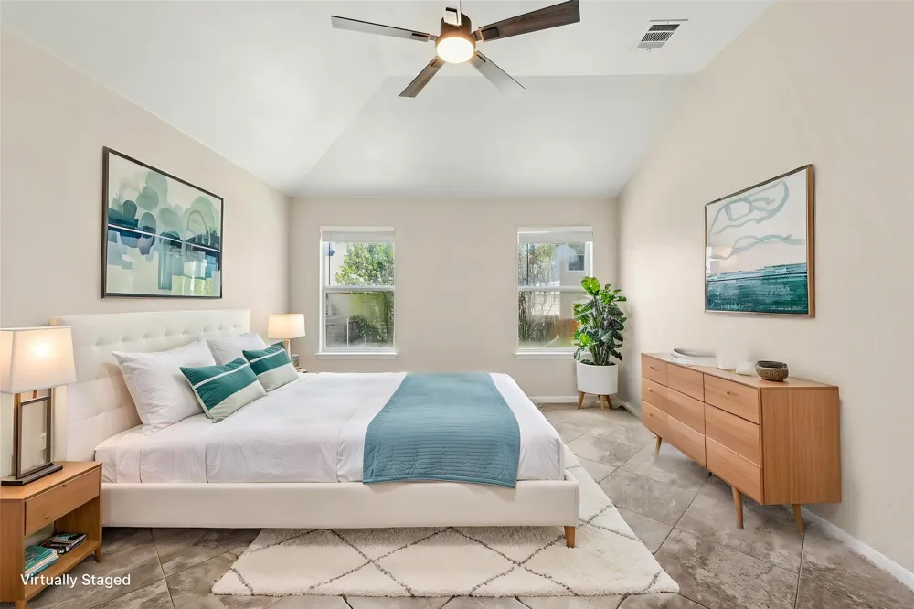 11407 Murchison Street Manor, TX 78653