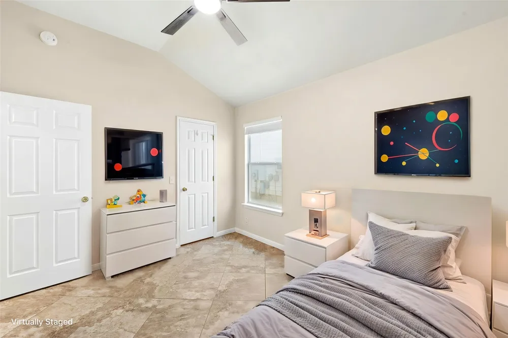 11407 Murchison Street Manor, TX 78653