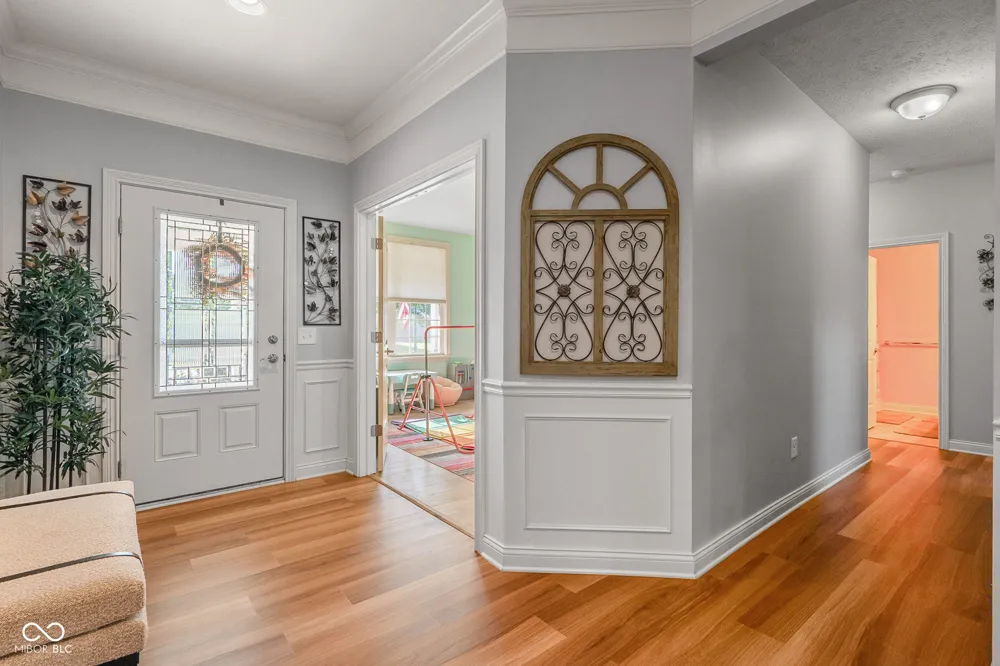 4164 Nigella Drive Plainfield, IN 46168