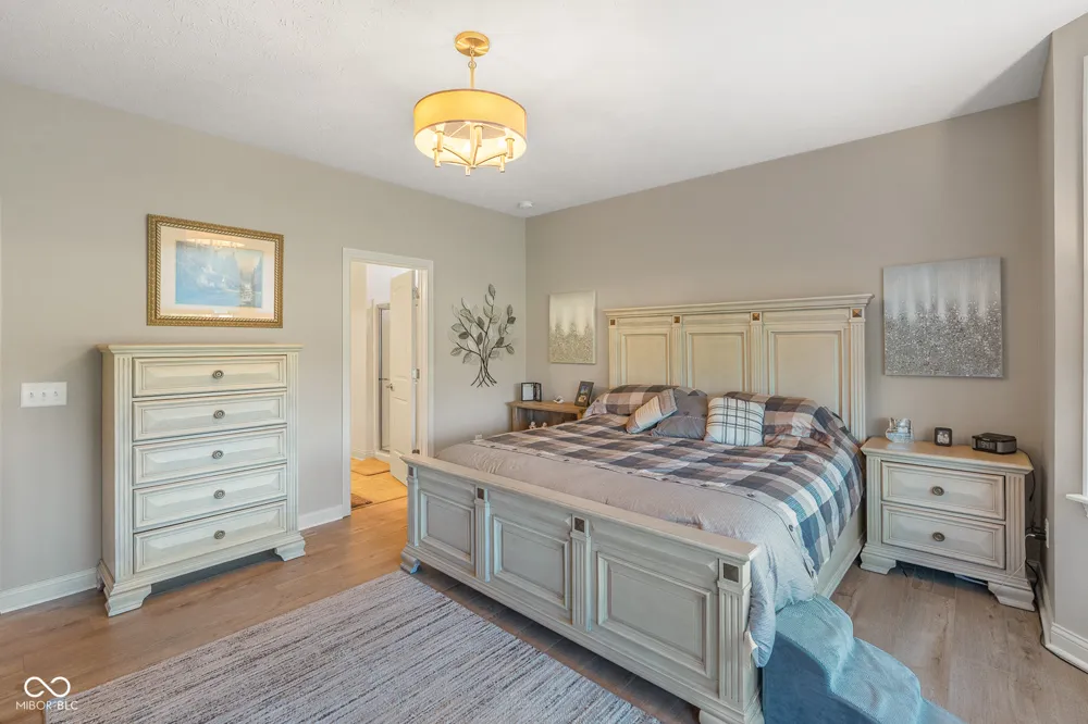 4164 Nigella Drive Plainfield, IN 46168