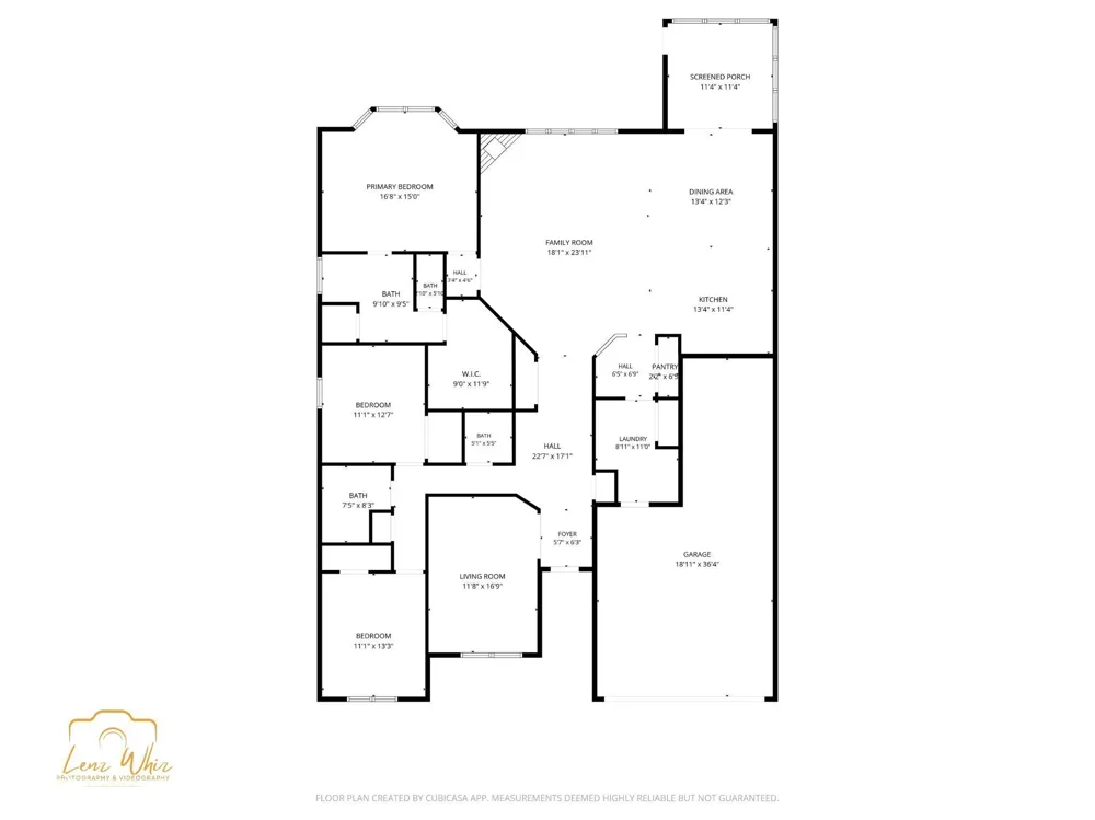 4164 Nigella Drive Plainfield, IN 46168