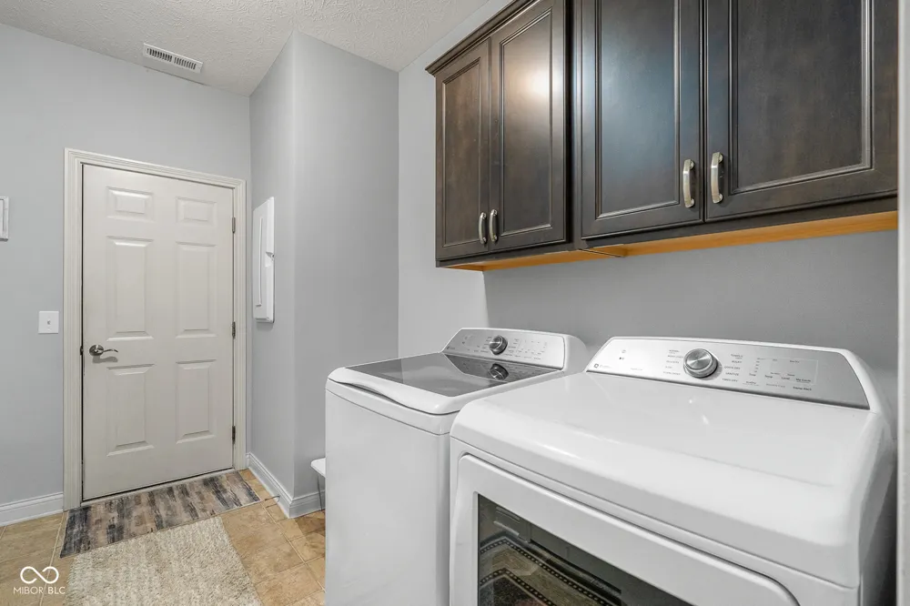 4164 Nigella Drive Plainfield, IN 46168