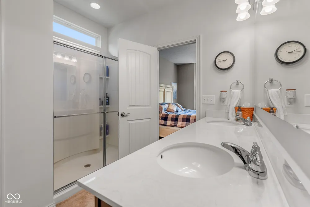 4164 Nigella Drive Plainfield, IN 46168
