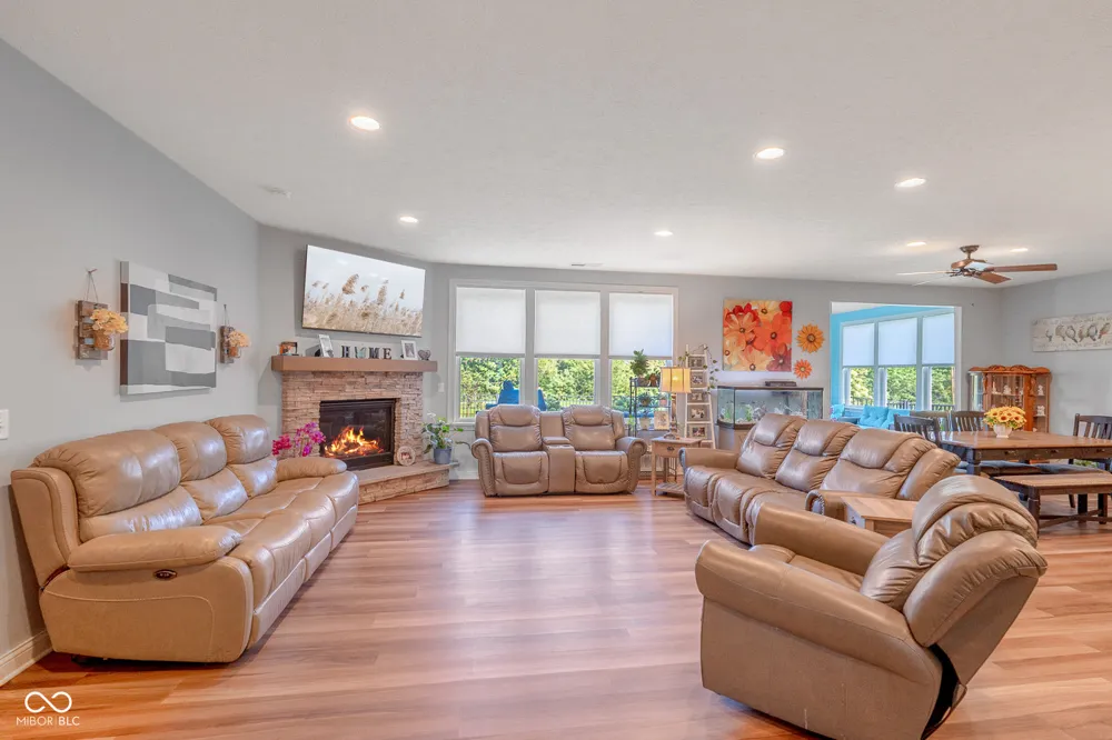 4164 Nigella Drive Plainfield, IN 46168