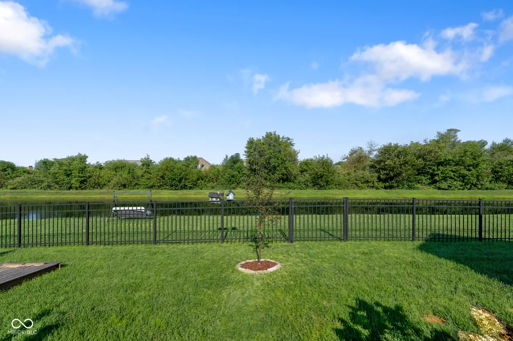 4164 Nigella Drive Plainfield, IN 46168
