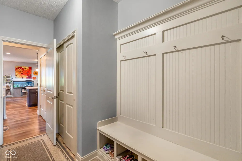 4164 Nigella Drive Plainfield, IN 46168