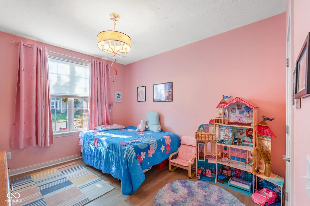 4164 Nigella Drive Plainfield, IN 46168