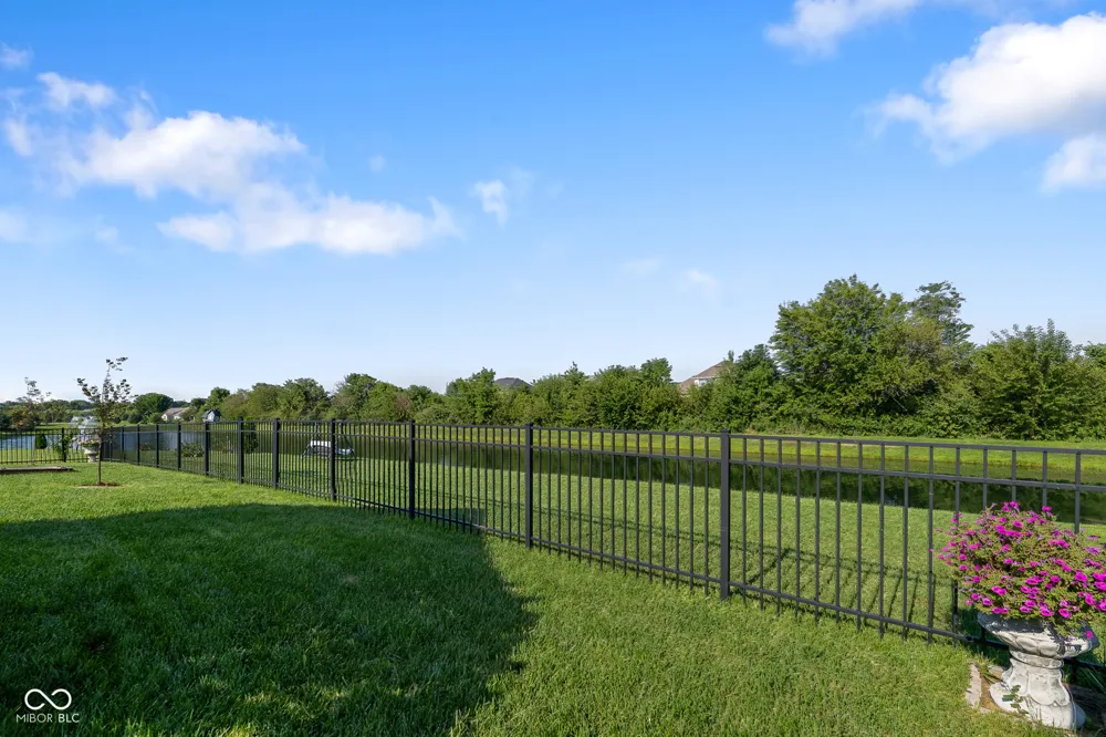4164 Nigella Drive Plainfield, IN 46168