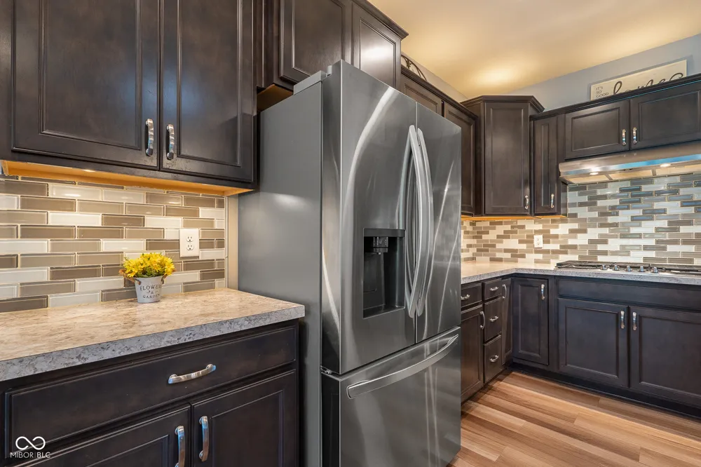 4164 Nigella Drive Plainfield, IN 46168