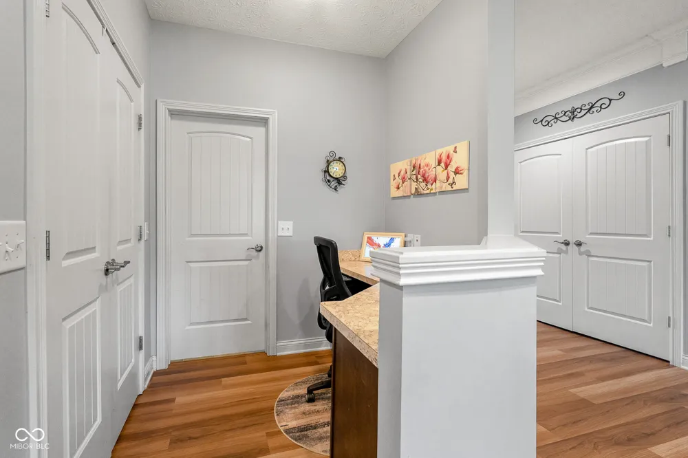 4164 Nigella Drive Plainfield, IN 46168