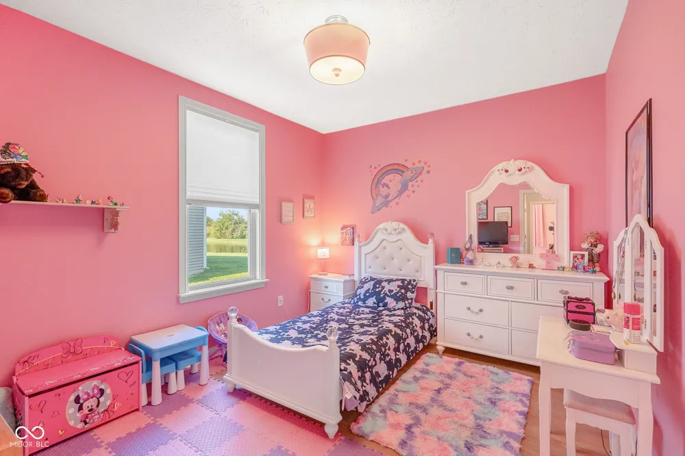 4164 Nigella Drive Plainfield, IN 46168