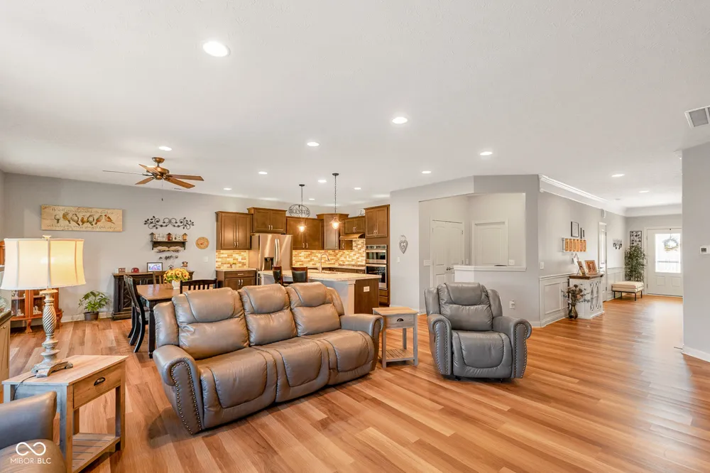 4164 Nigella Drive Plainfield, IN 46168