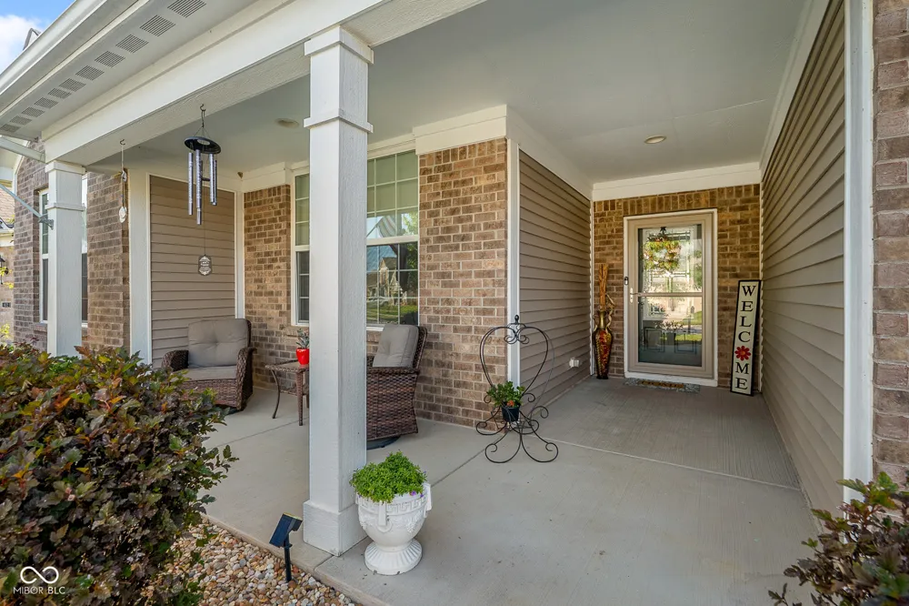 4164 Nigella Drive Plainfield, IN 46168