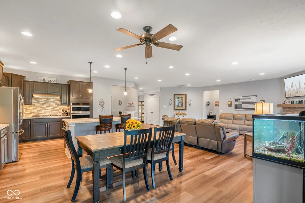 4164 Nigella Drive Plainfield, IN 46168