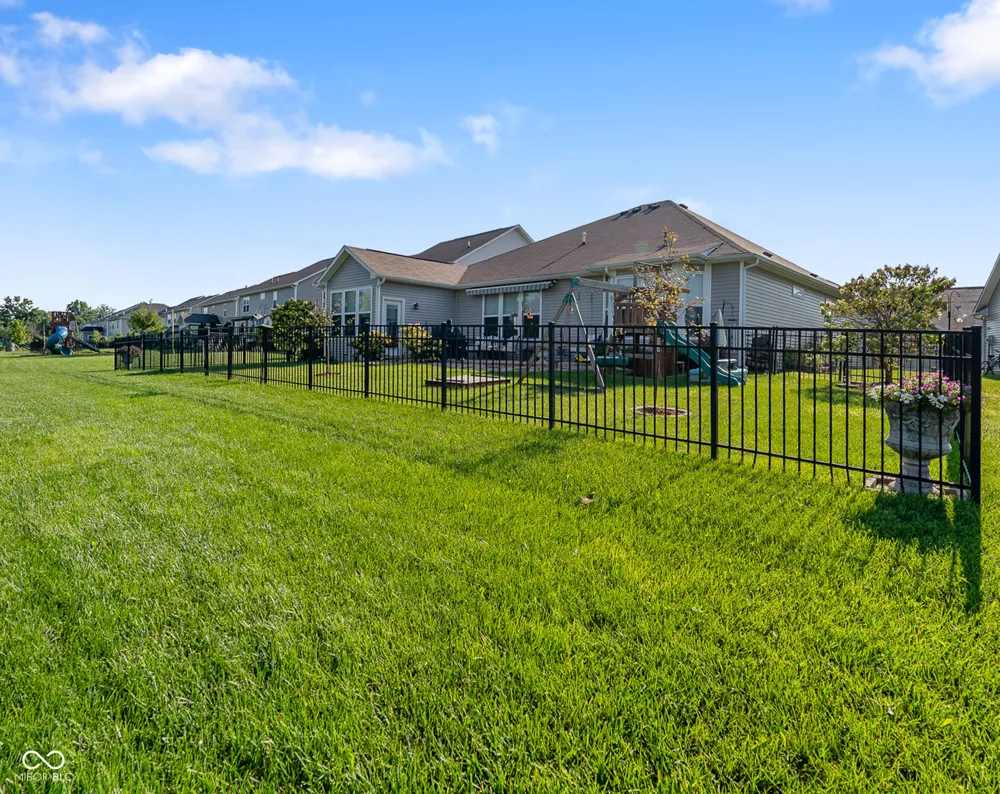 4164 Nigella Drive Plainfield, IN 46168