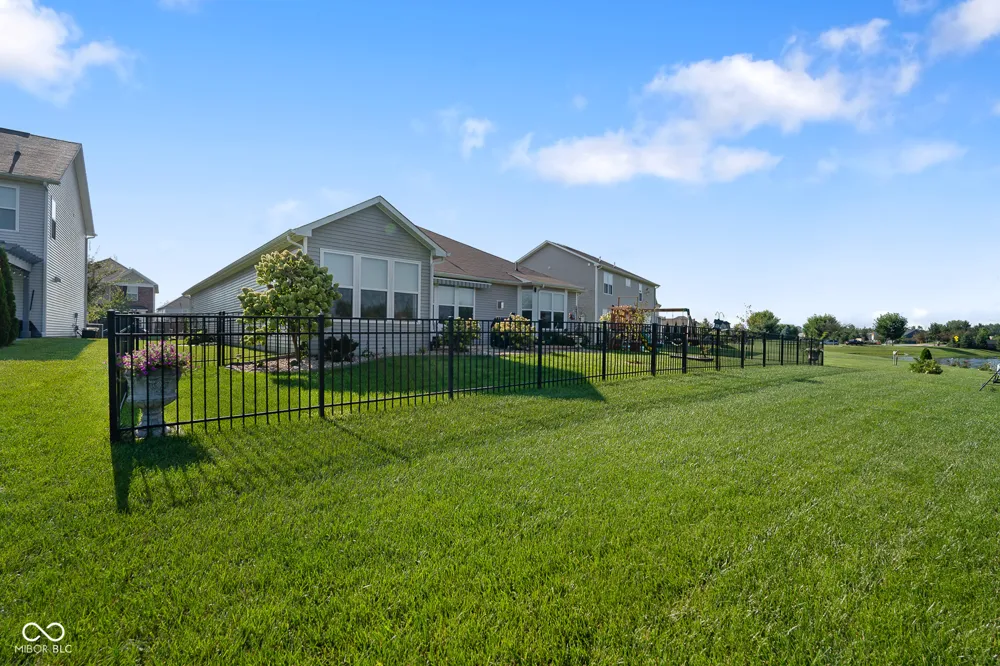 4164 Nigella Drive Plainfield, IN 46168