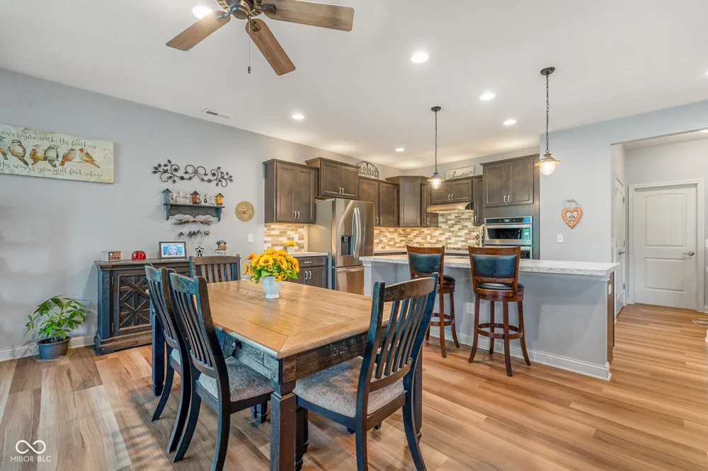 4164 Nigella Drive Plainfield, IN 46168