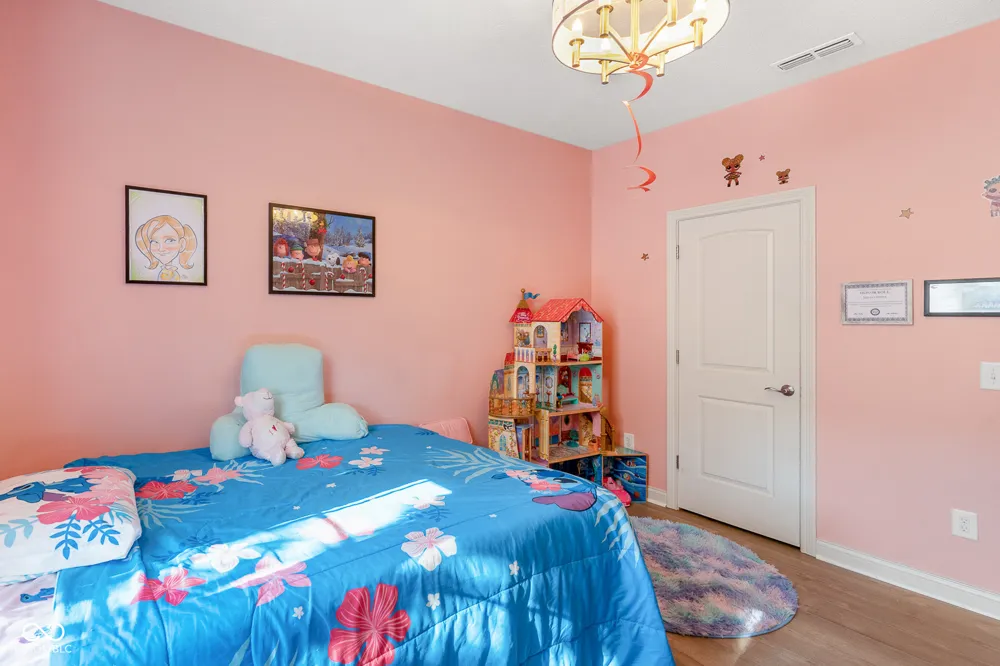 4164 Nigella Drive Plainfield, IN 46168