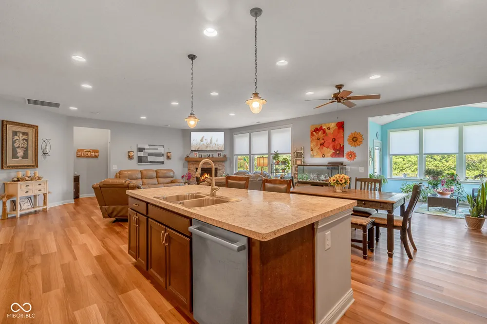 4164 Nigella Drive Plainfield, IN 46168