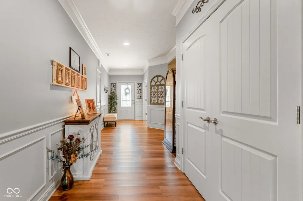 4164 Nigella Drive Plainfield, IN 46168