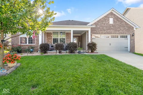 4164 Nigella Drive
