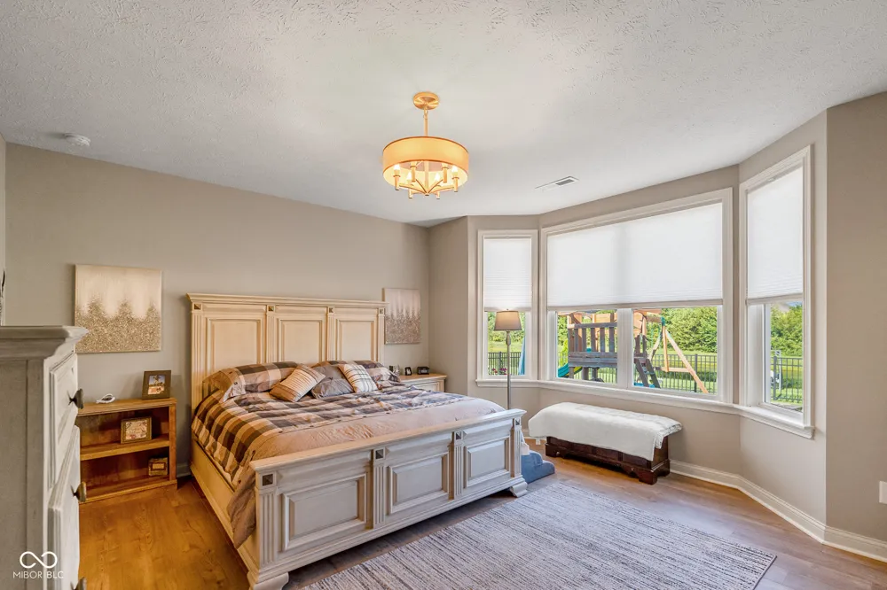 4164 Nigella Drive Plainfield, IN 46168