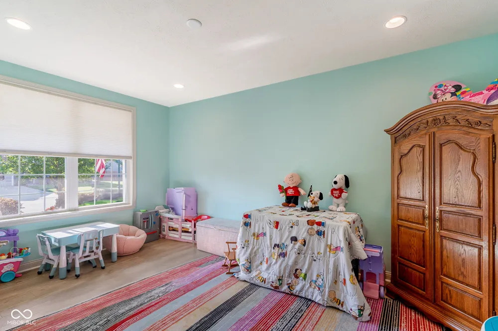 4164 Nigella Drive Plainfield, IN 46168