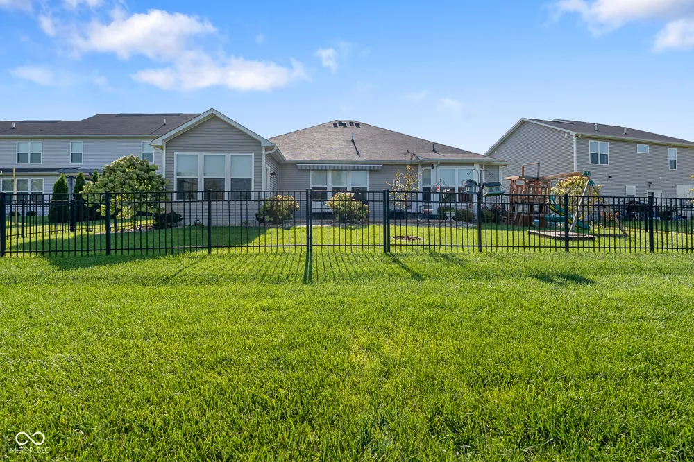 4164 Nigella Drive Plainfield, IN 46168