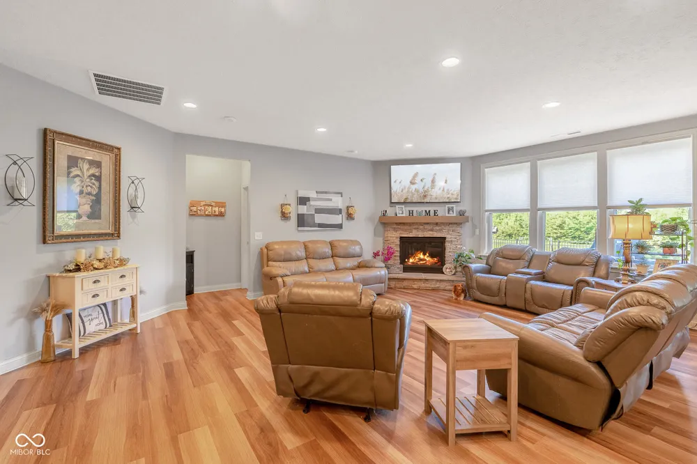4164 Nigella Drive Plainfield, IN 46168