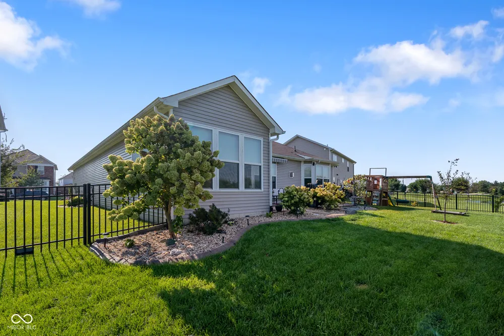 4164 Nigella Drive Plainfield, IN 46168