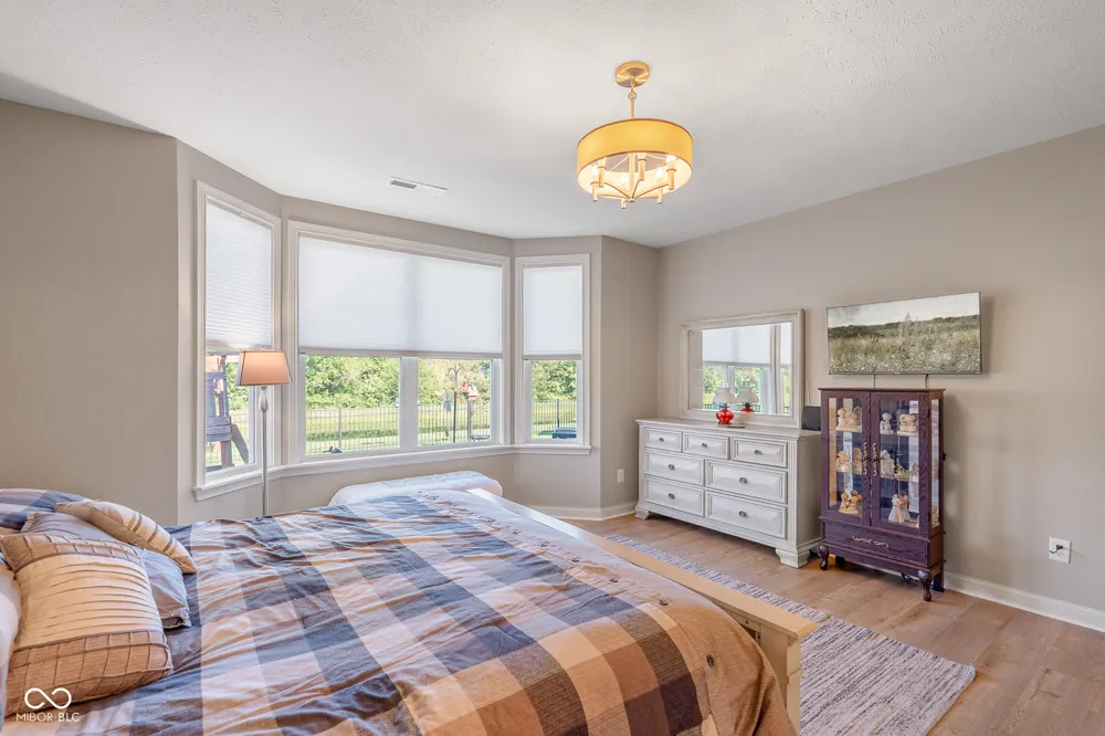 4164 Nigella Drive Plainfield, IN 46168