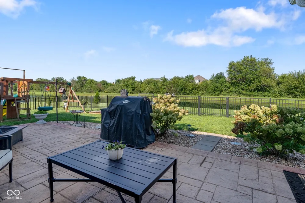 4164 Nigella Drive Plainfield, IN 46168
