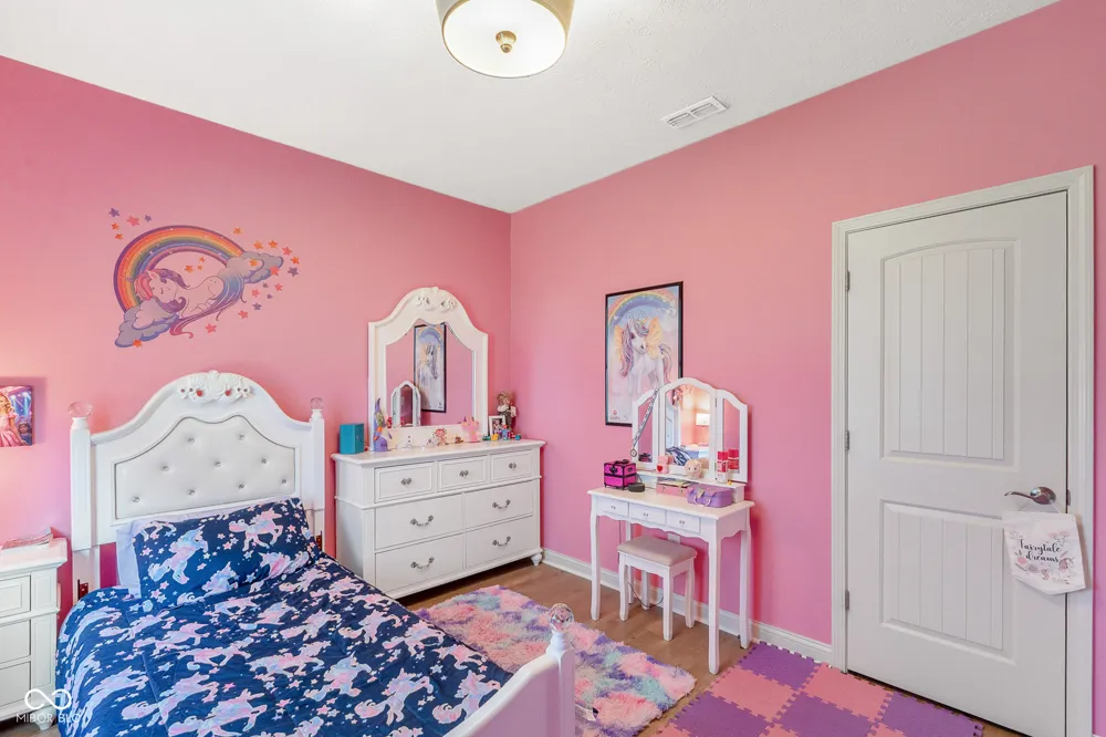 4164 Nigella Drive Plainfield, IN 46168