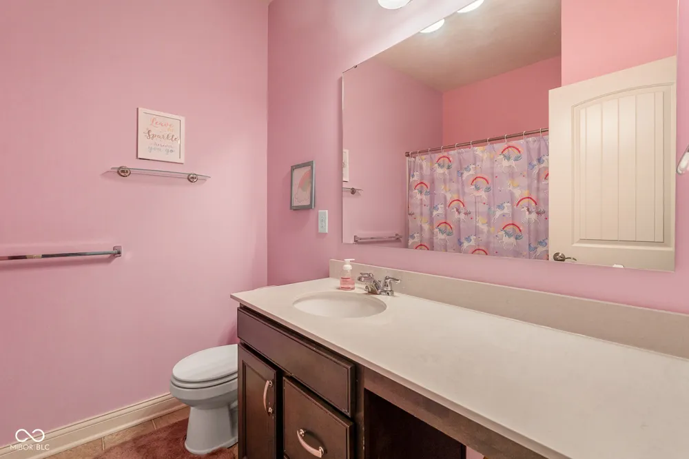 4164 Nigella Drive Plainfield, IN 46168
