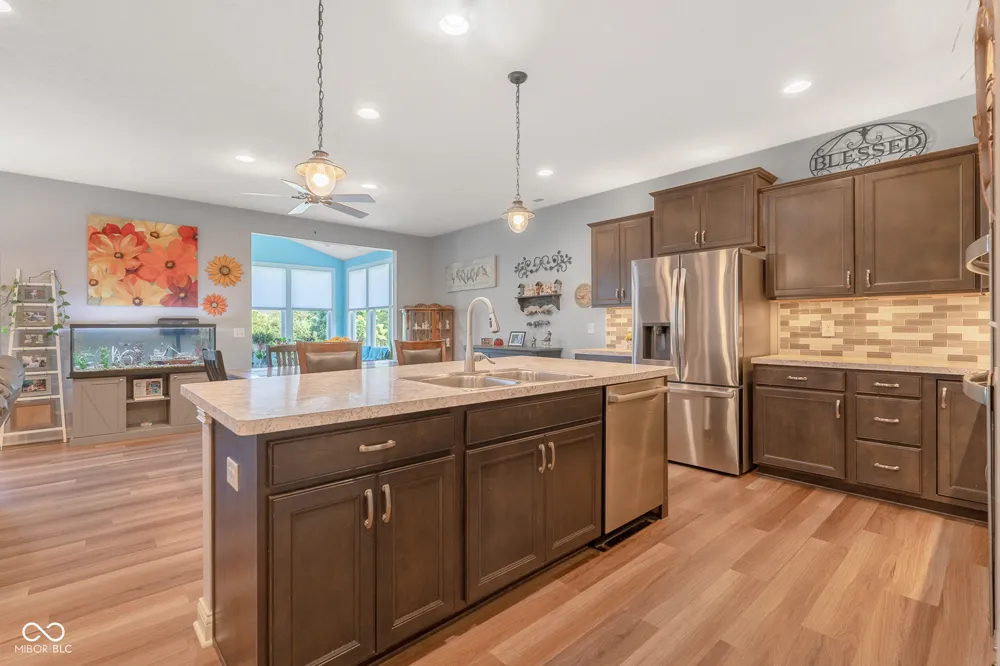 4164 Nigella Drive Plainfield, IN 46168