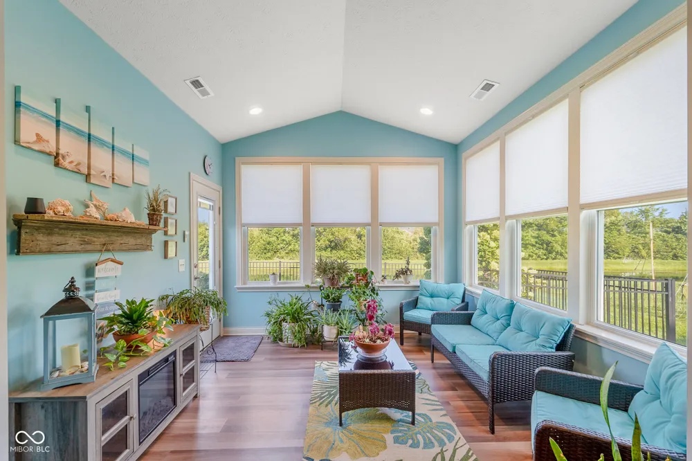 4164 Nigella Drive Plainfield, IN 46168