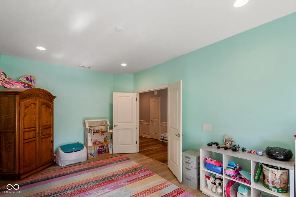 4164 Nigella Drive Plainfield, IN 46168