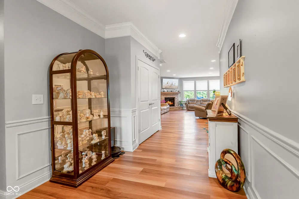 4164 Nigella Drive Plainfield, IN 46168