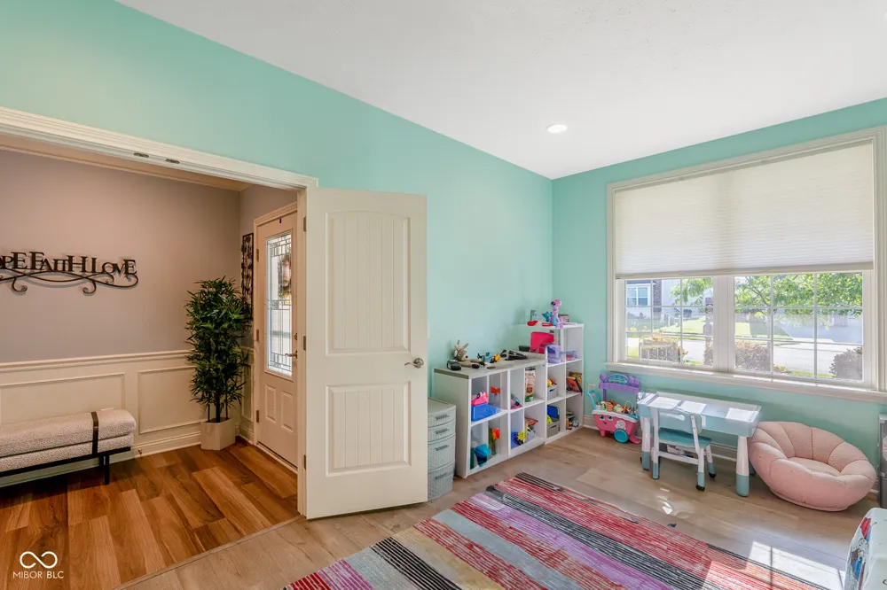 4164 Nigella Drive Plainfield, IN 46168