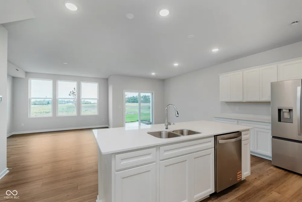 716 Garrow Drive Westfield, IN 46074