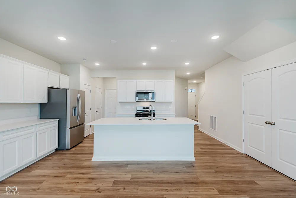716 Garrow Drive Westfield, IN 46074
