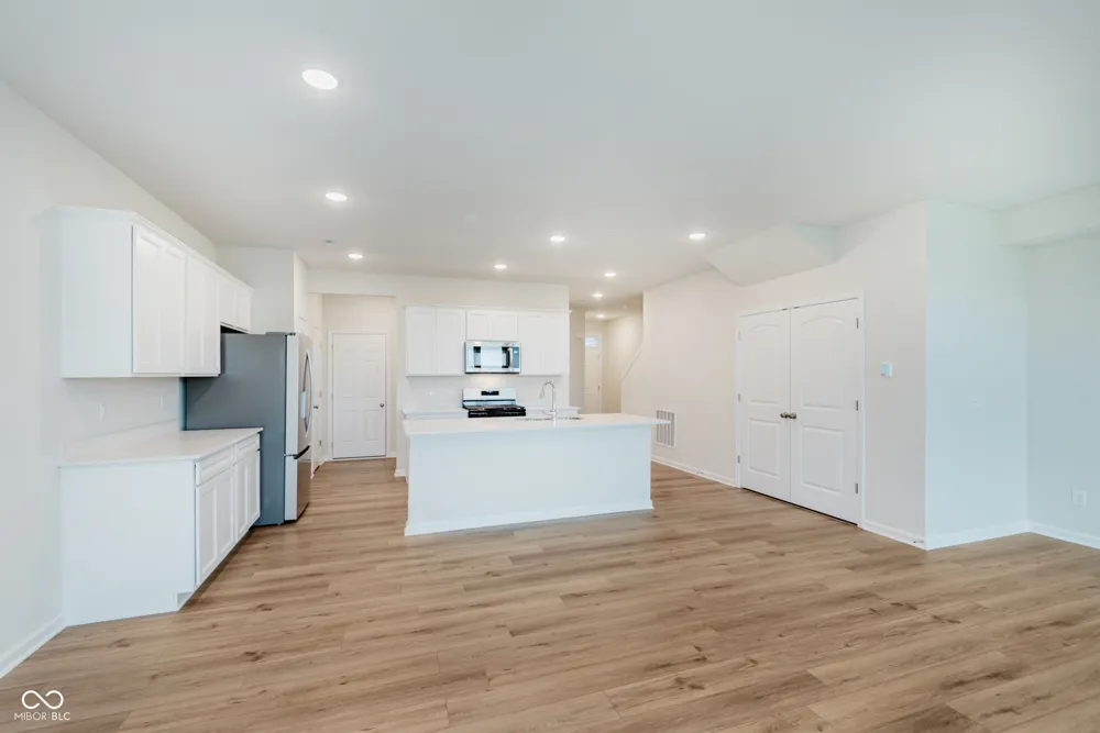 716 Garrow Drive Westfield, IN 46074