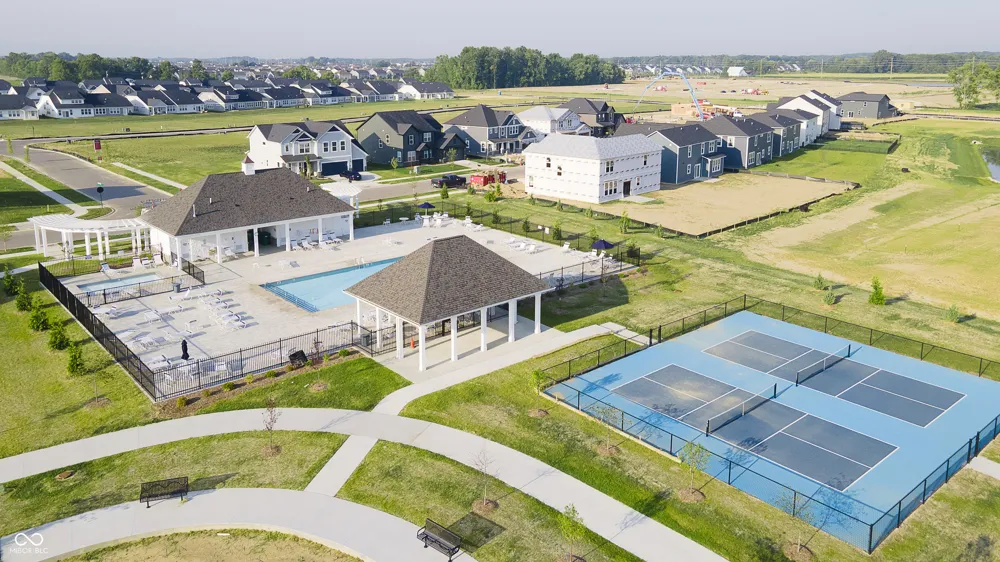 716 Garrow Drive Westfield, IN 46074