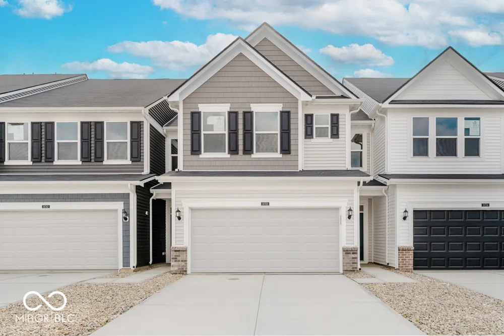 716 Garrow Drive Westfield, IN 46074