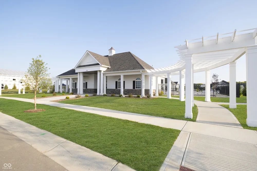 716 Garrow Drive Westfield, IN 46074