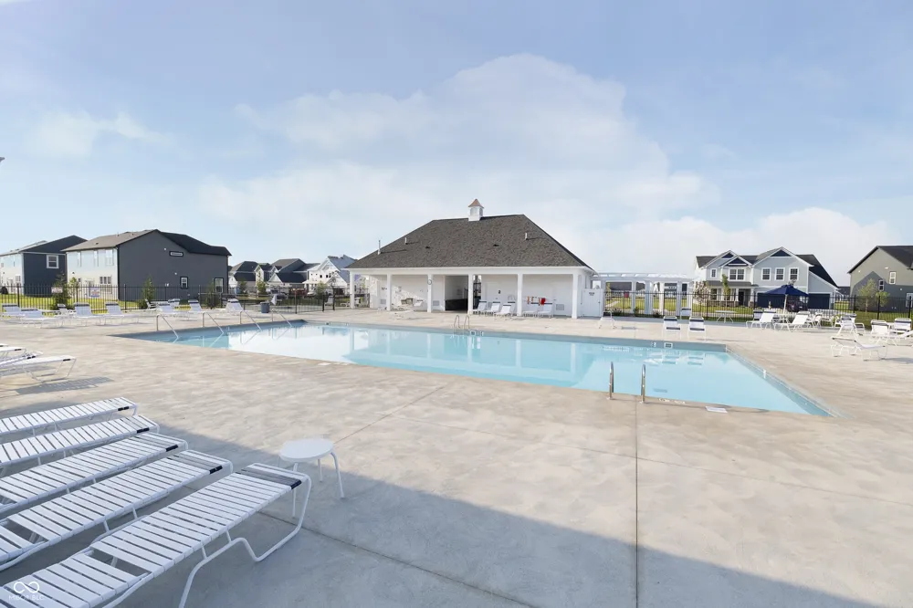 716 Garrow Drive Westfield, IN 46074
